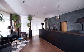 Tryp by Wyndham Luebeck Aquamarin