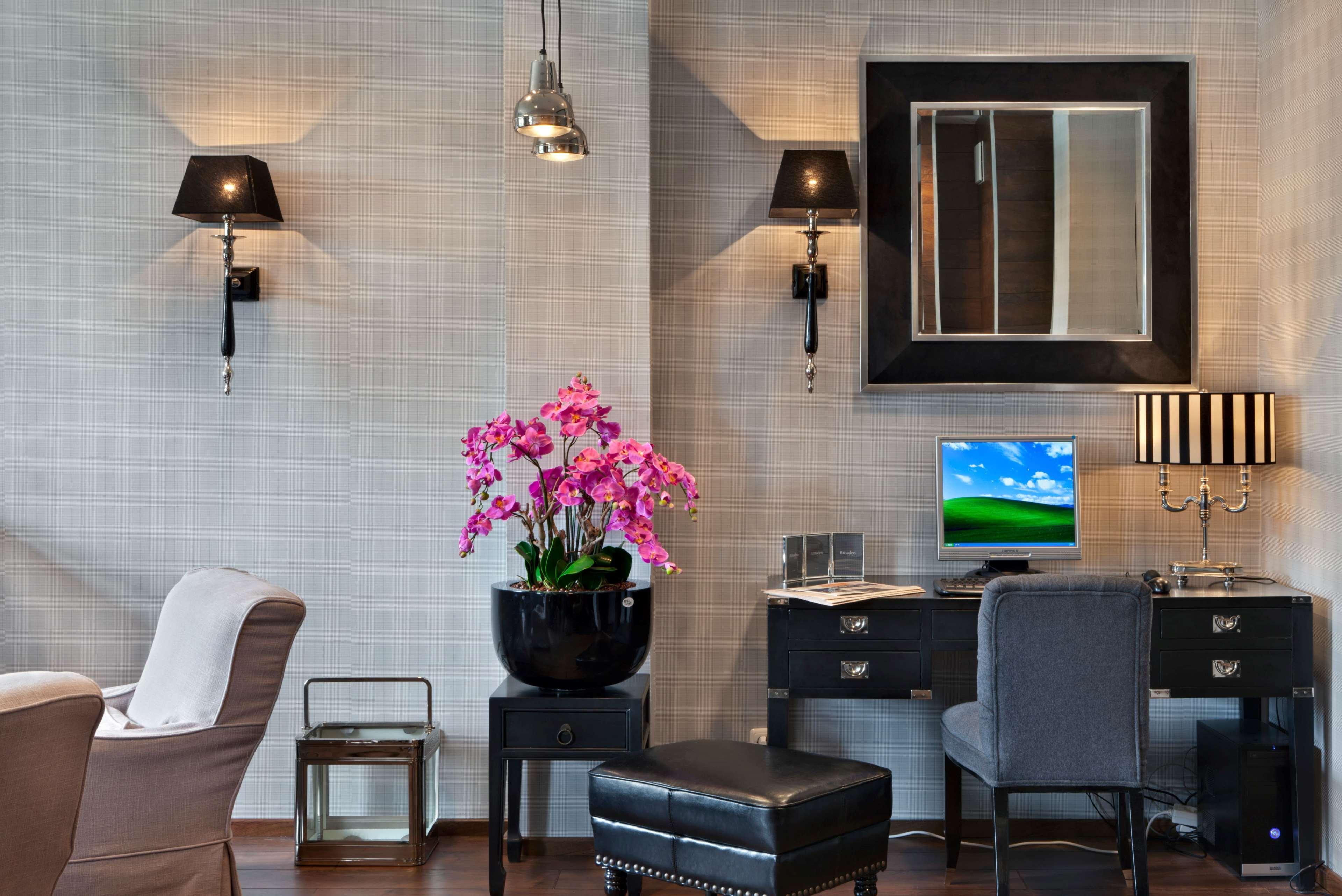 Отель Tryp By Wyndham Luebeck Aquamarin Номер фото